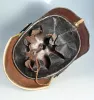Prussian Model 1860 Grenadier Officer Aspirant Pickelhaube Visuel 14